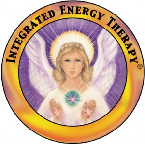 Integrated Energy Therapy